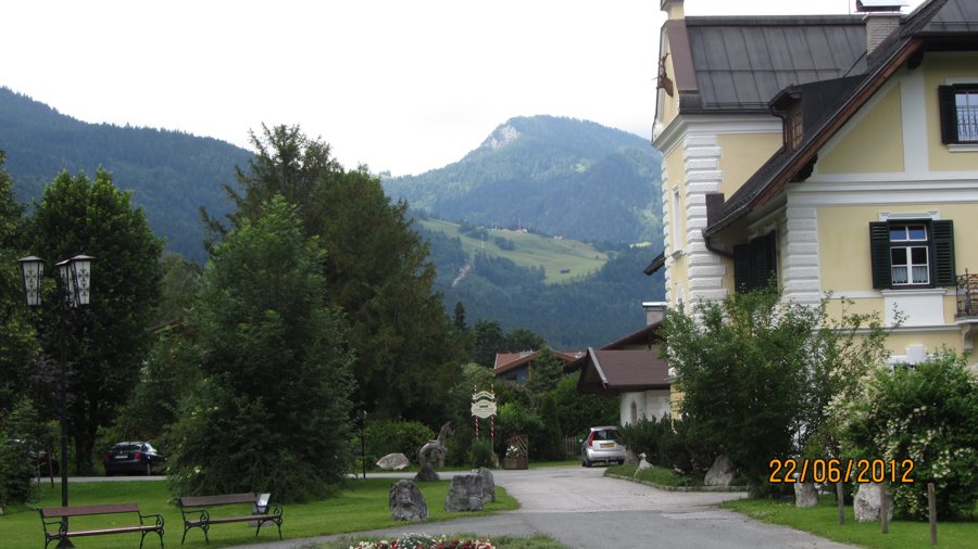 File:Sankt Martin bei Lofer, Austria - panoramio.jpg