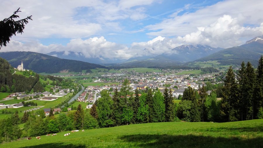 File:Tamsweg Panorama.jpg