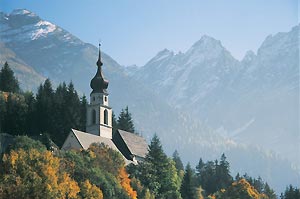 Kaltenbrunn, Tirol Kaltenbrunn, Tirol