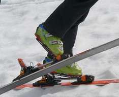Alpine Skibindungen im Vergleich