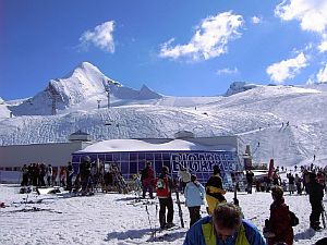Zell am See séduit avec sa formule Easy-Ski
