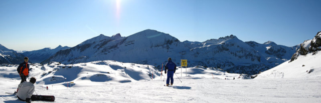 obertauern schneestart november obertauern schneestart november